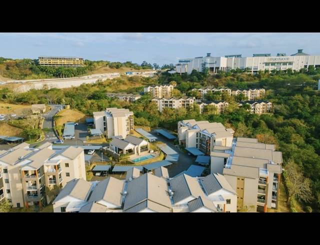 2 BEDROOM APARTMENT FOR SALE IN WESTVILLE